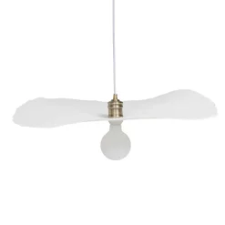 ATMOSPHERA Suspension en papier maché