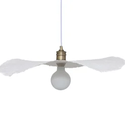 ATMOSPHERA Suspension en papier maché