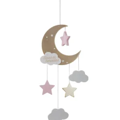 ATMOSPHERA Suspension enfant "Lune" Hot