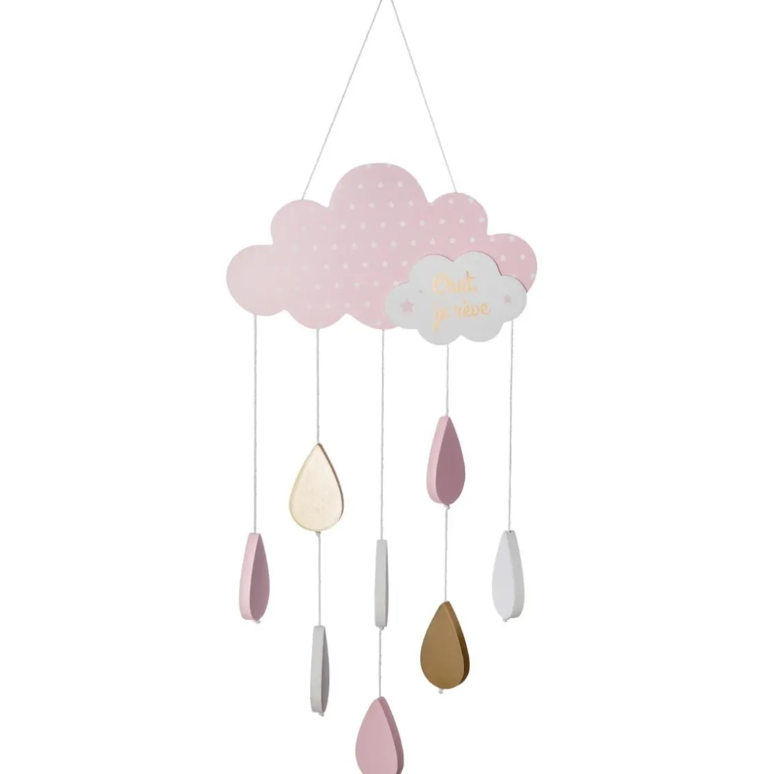 ATMOSPHERA Suspension enfant "Nuage" Sale