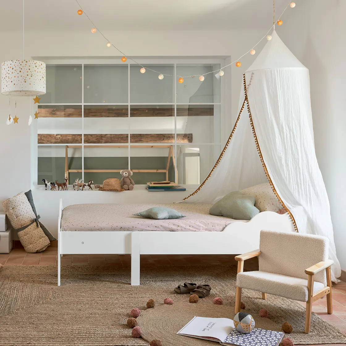 ATMOSPHERA Suspension enfant "Sira" New