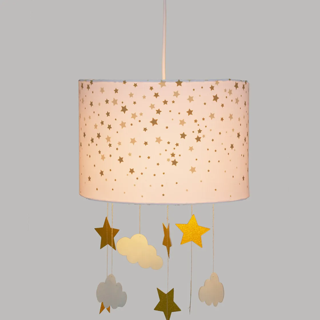 ATMOSPHERA Suspension enfant "Sira" New