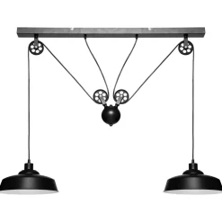 ATMOSPHERA Suspension "Ezio" Outlet