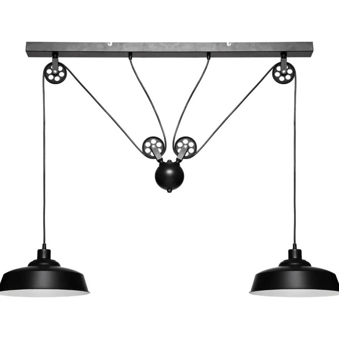 ATMOSPHERA Suspension "Ezio" Outlet