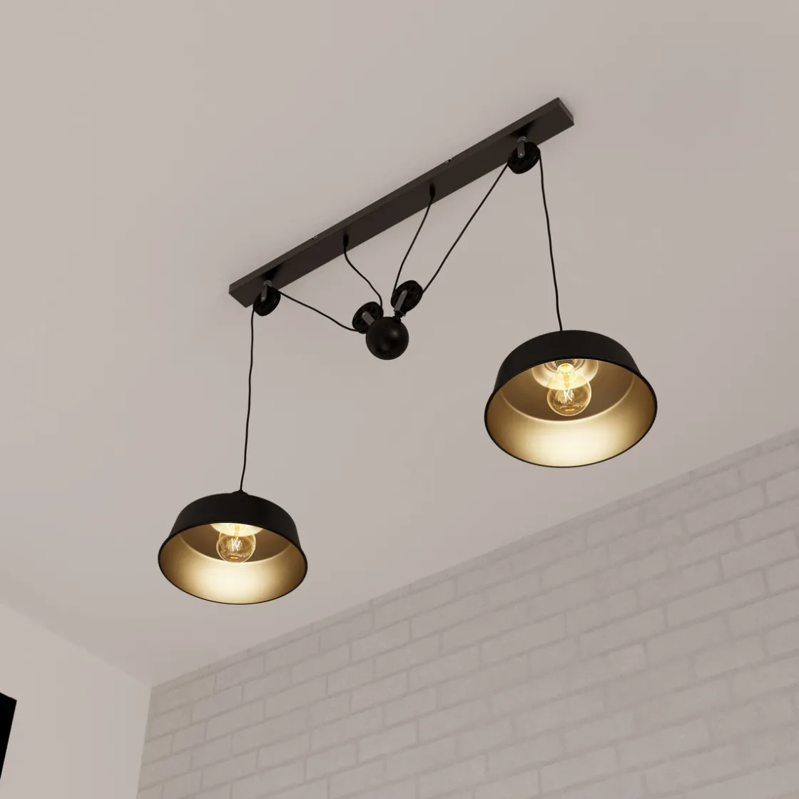 ATMOSPHERA Suspension "Ezio" Outlet