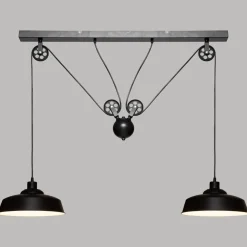 ATMOSPHERA Suspension