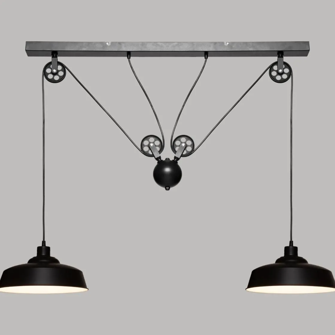 ATMOSPHERA Suspension "Ezio" Outlet