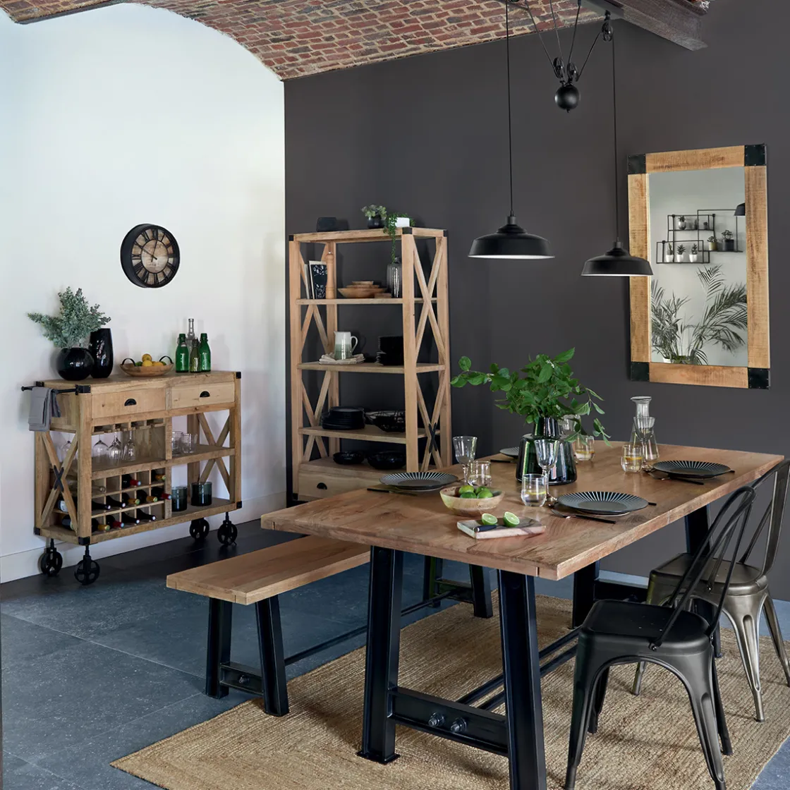 ATMOSPHERA Suspension "Ezio" Outlet