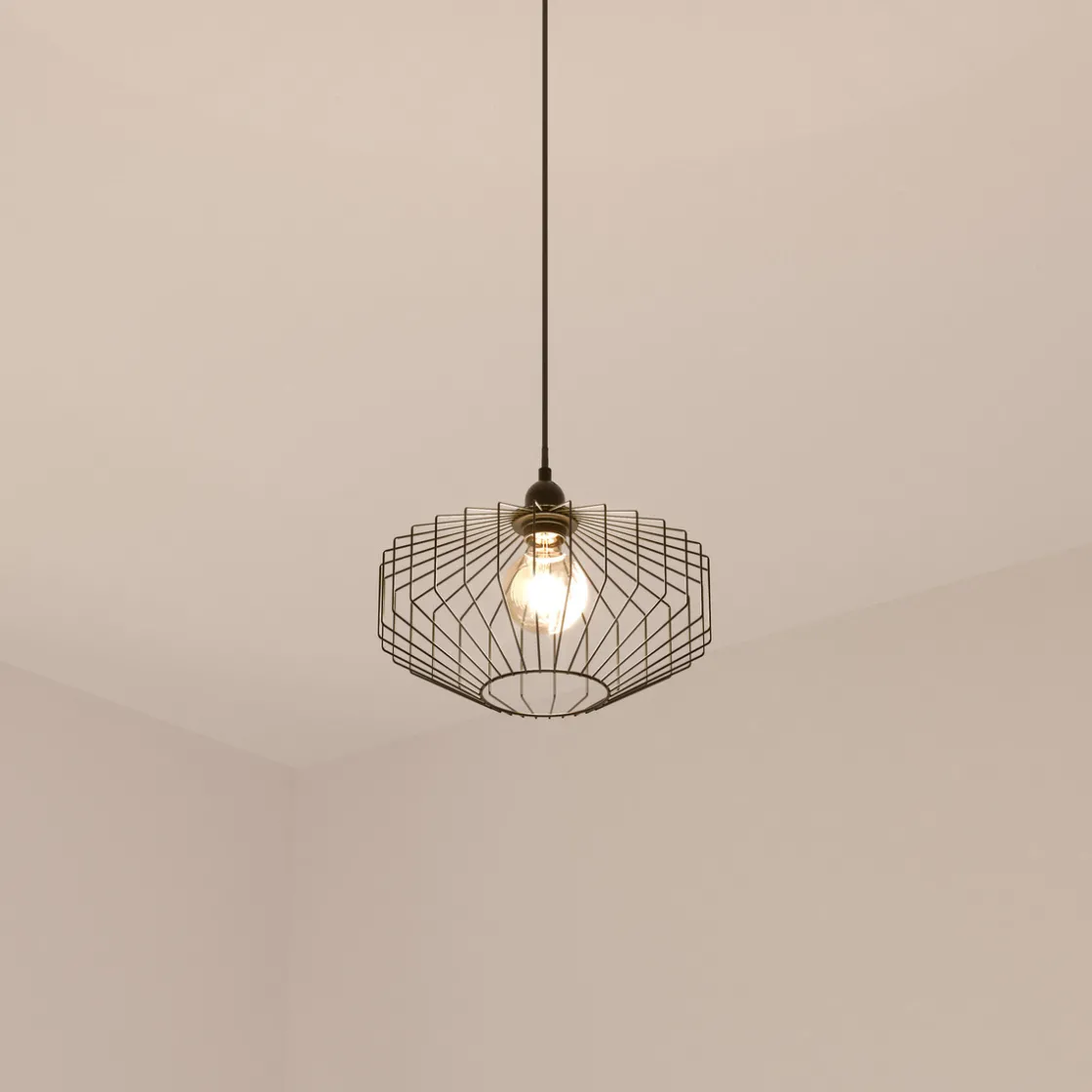 ATMOSPHERA Suspension filaire "Azur" Online