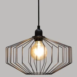 ATMOSPHERA Suspension filaire