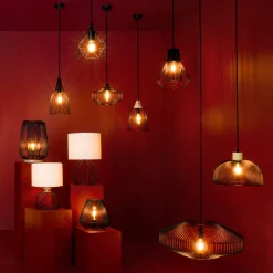 ATMOSPHERA Suspension filaire