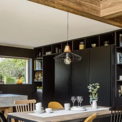 ATMOSPHERA Suspension filaire "Ben" Outlet