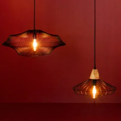 ATMOSPHERA Suspension filaire