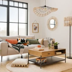 ATMOSPHERA Suspension filaire