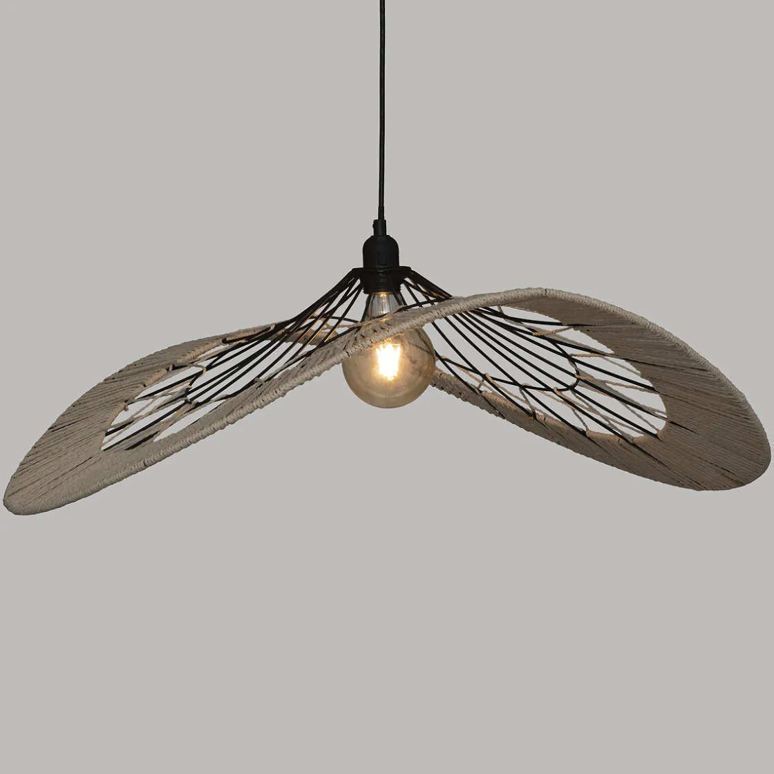 ATMOSPHERA Suspension filaire "Cosy" Hot