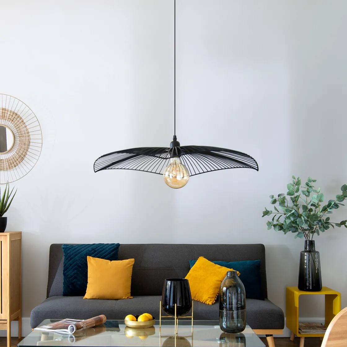 ATMOSPHERA Suspension filaire "Cuzco" Sale