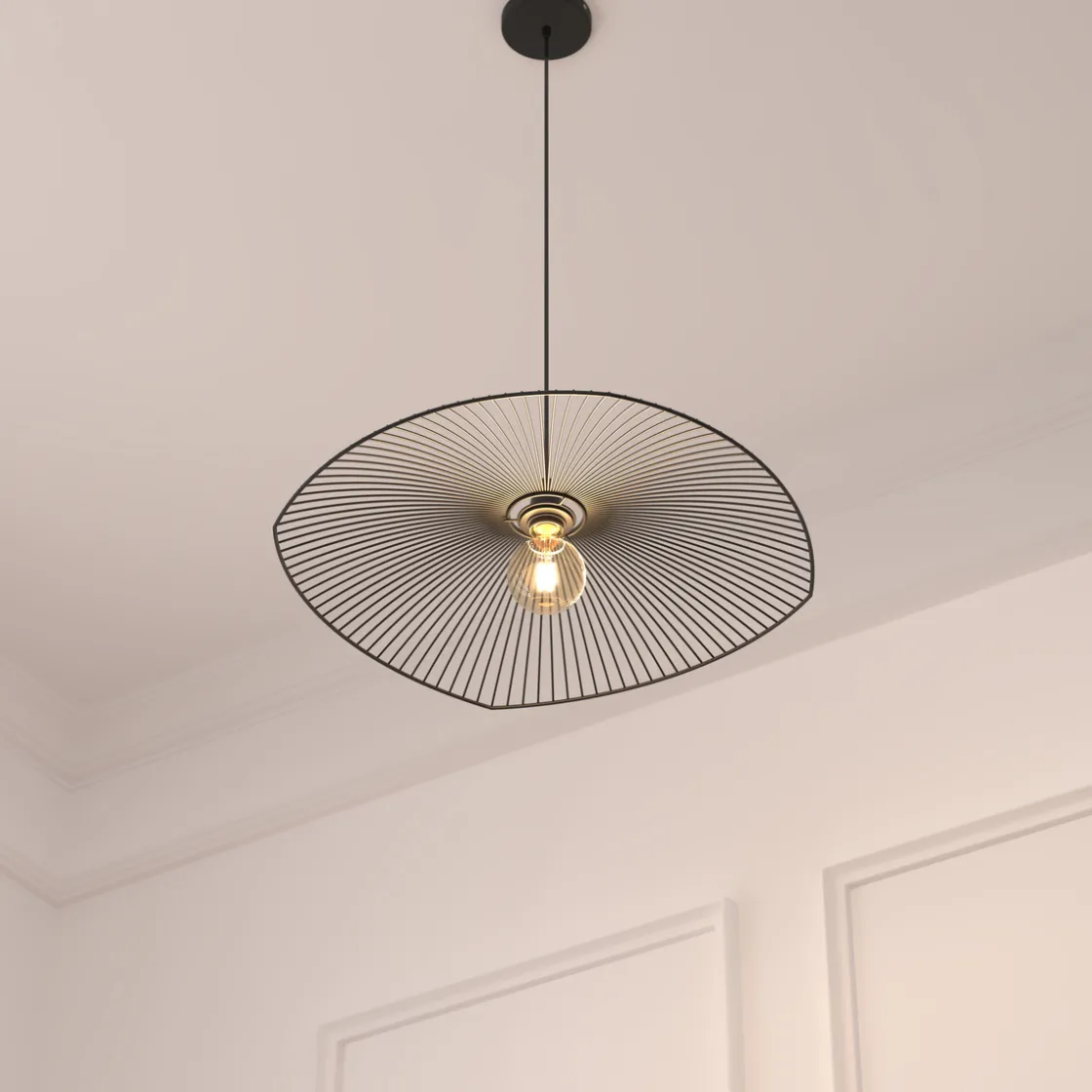 ATMOSPHERA Suspension filaire "Cuzco" Sale