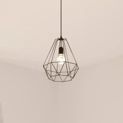 ATMOSPHERA Suspension filaire "Drim" Hot