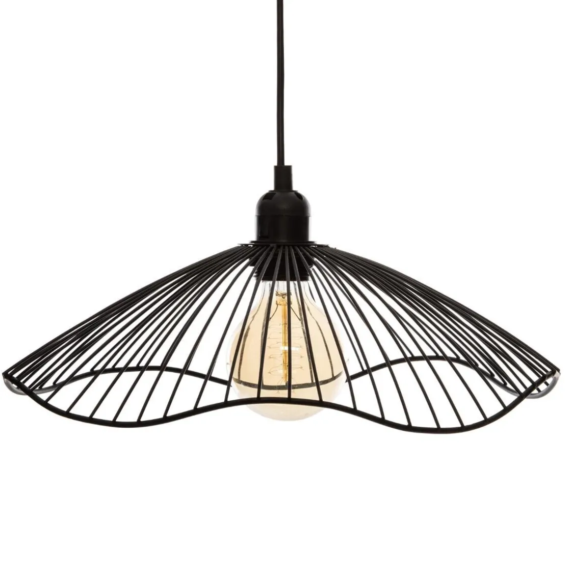 ATMOSPHERA Suspension filaire "Galt"