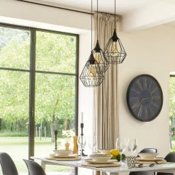 ATMOSPHERA Suspension filaire 