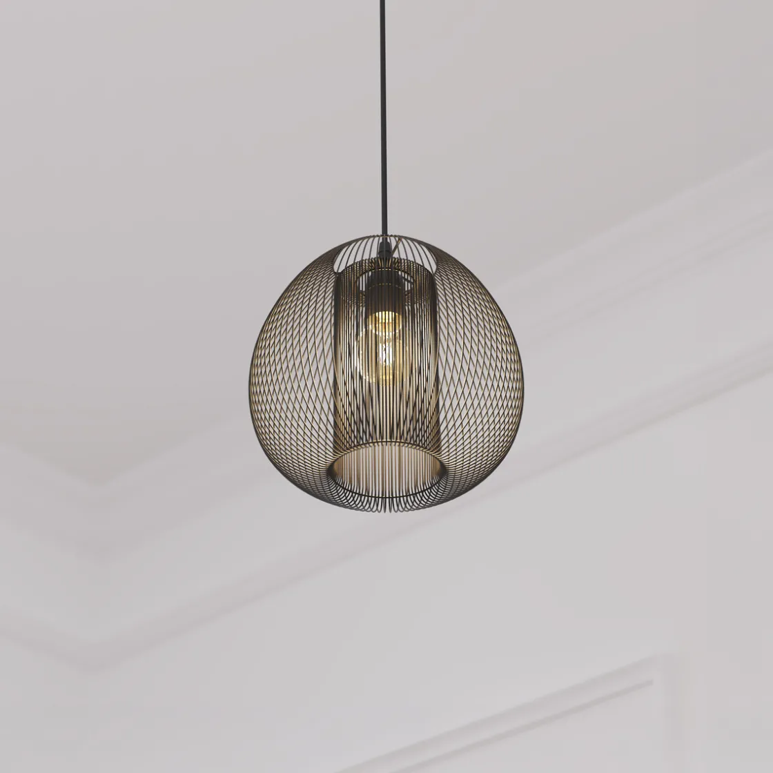 ATMOSPHERA Suspension filaire "Noda" Sale