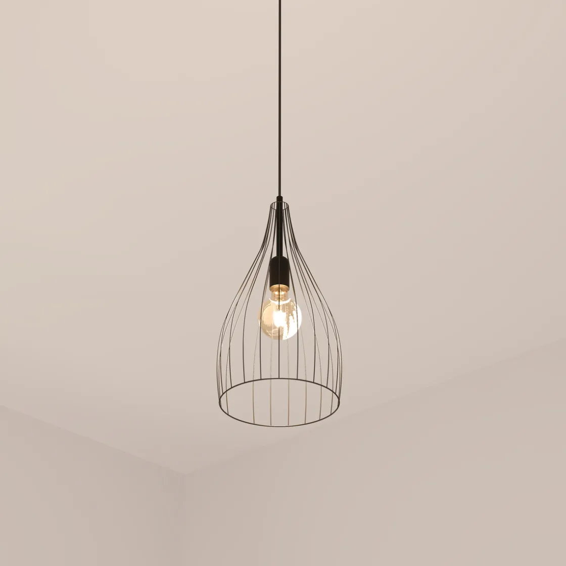 ATMOSPHERA Suspension filaire "Rita" Online