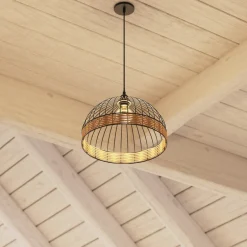 ATMOSPHERA Suspension filaire 