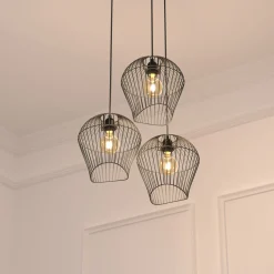 ATMOSPHERA Suspension "Jena" Hot