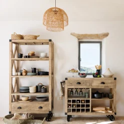 ATMOSPHERA Suspension "Kery"