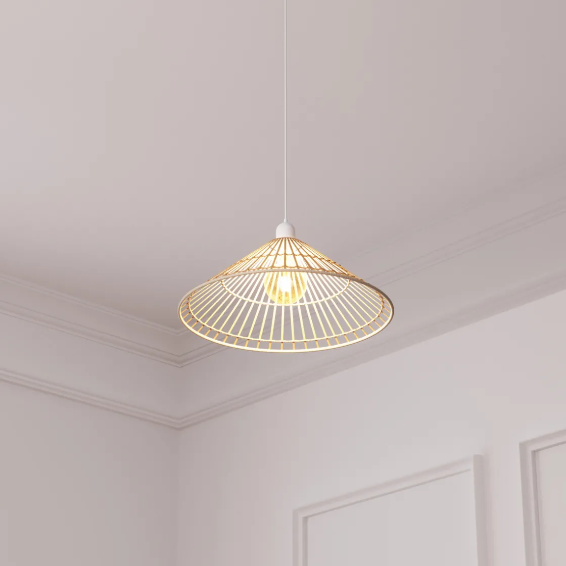 ATMOSPHERA Suspension "Mahé" Outlet