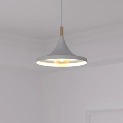 ATMOSPHERA Suspension métal "Deb" Discount