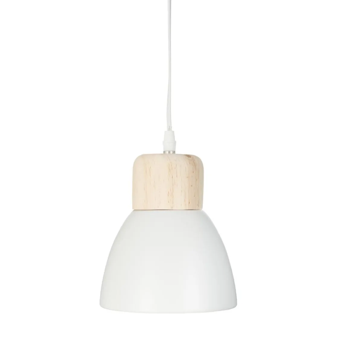 ATMOSPHERA Suspension métal "Desy"