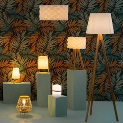 ATMOSPHERA Suspension métal 