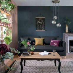 ATMOSPHERA Suspension "Night" Online