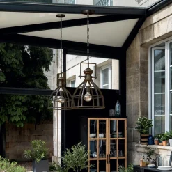 ATMOSPHERA Suspension 