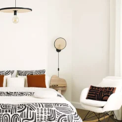 ATMOSPHERA Suspension "Olme" Hot