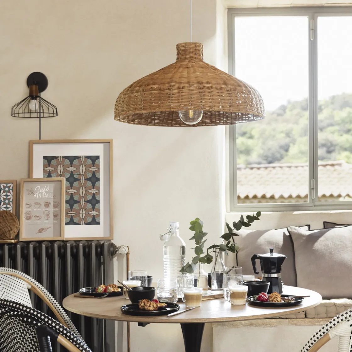 ATMOSPHERA Suspension "Ori" Hot