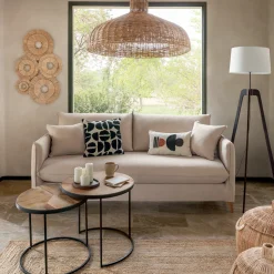 ATMOSPHERA Suspension