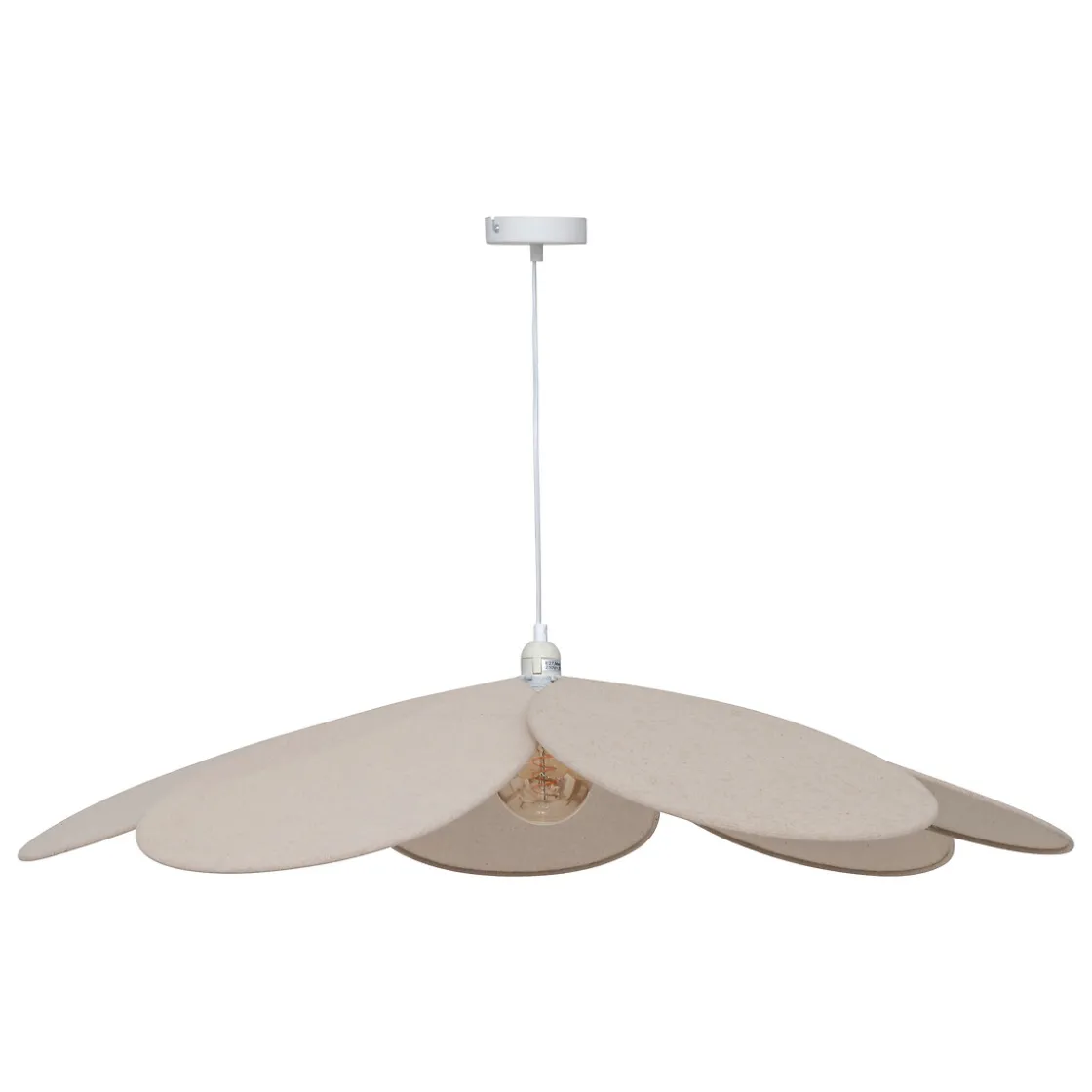 ATMOSPHERA Suspension pétales "Naya" New