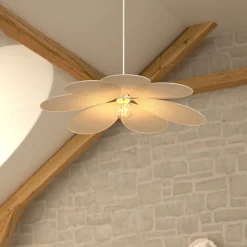 ATMOSPHERA Suspension pétales "Naya" New