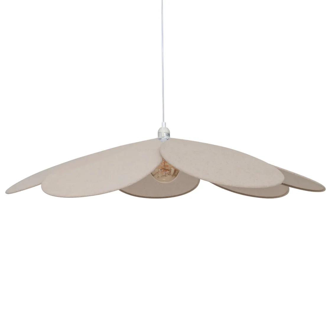 ATMOSPHERA Suspension pétales "Naya" New