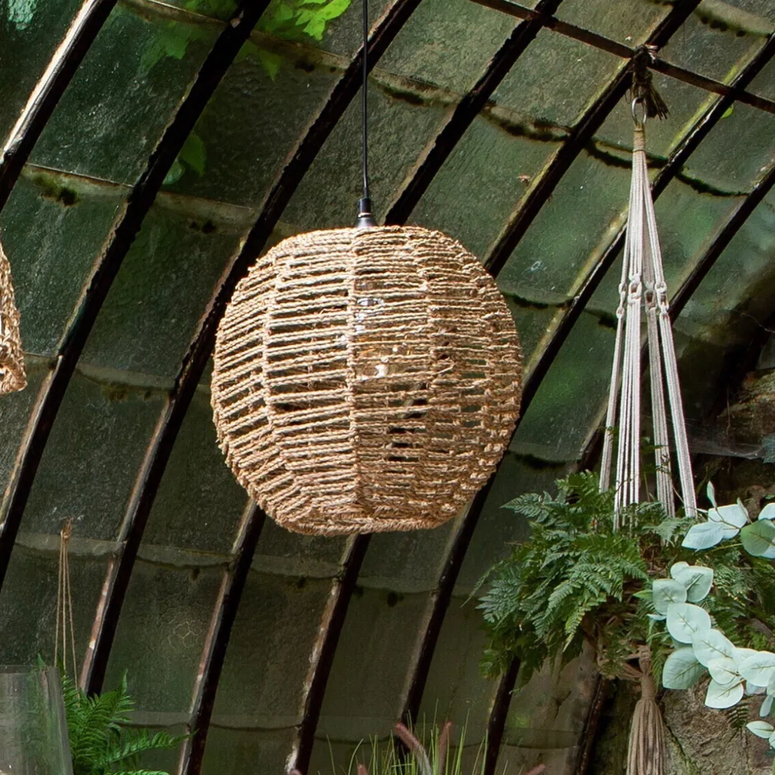 ATMOSPHERA Suspension "Rana" Clearance