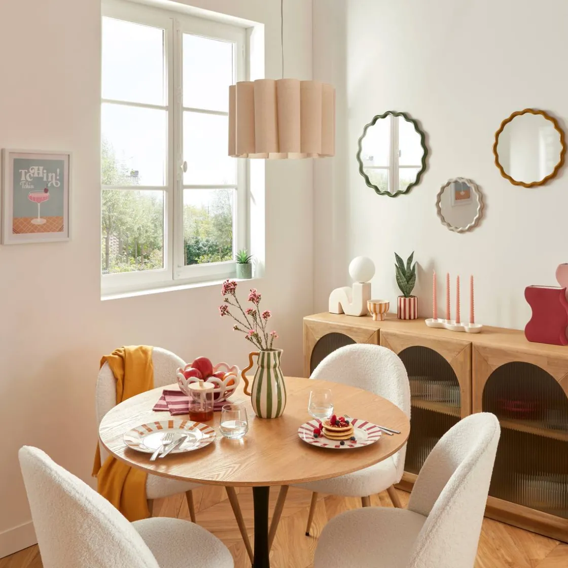 ATMOSPHERA Suspension "Rona" Best