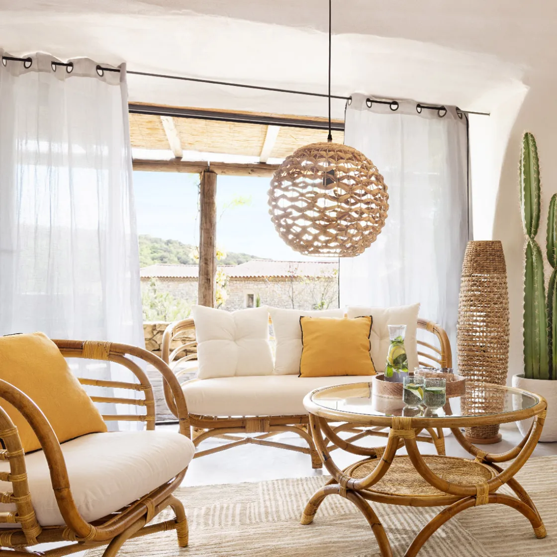 ATMOSPHERA Suspension "Sand" Hot