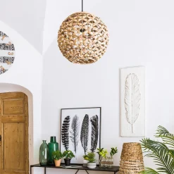 ATMOSPHERA Suspension