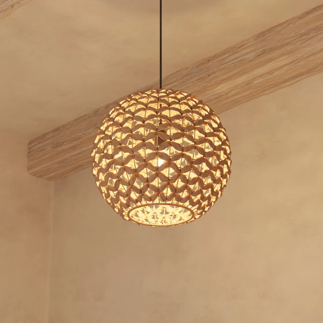 ATMOSPHERA Suspension "Sand" Hot