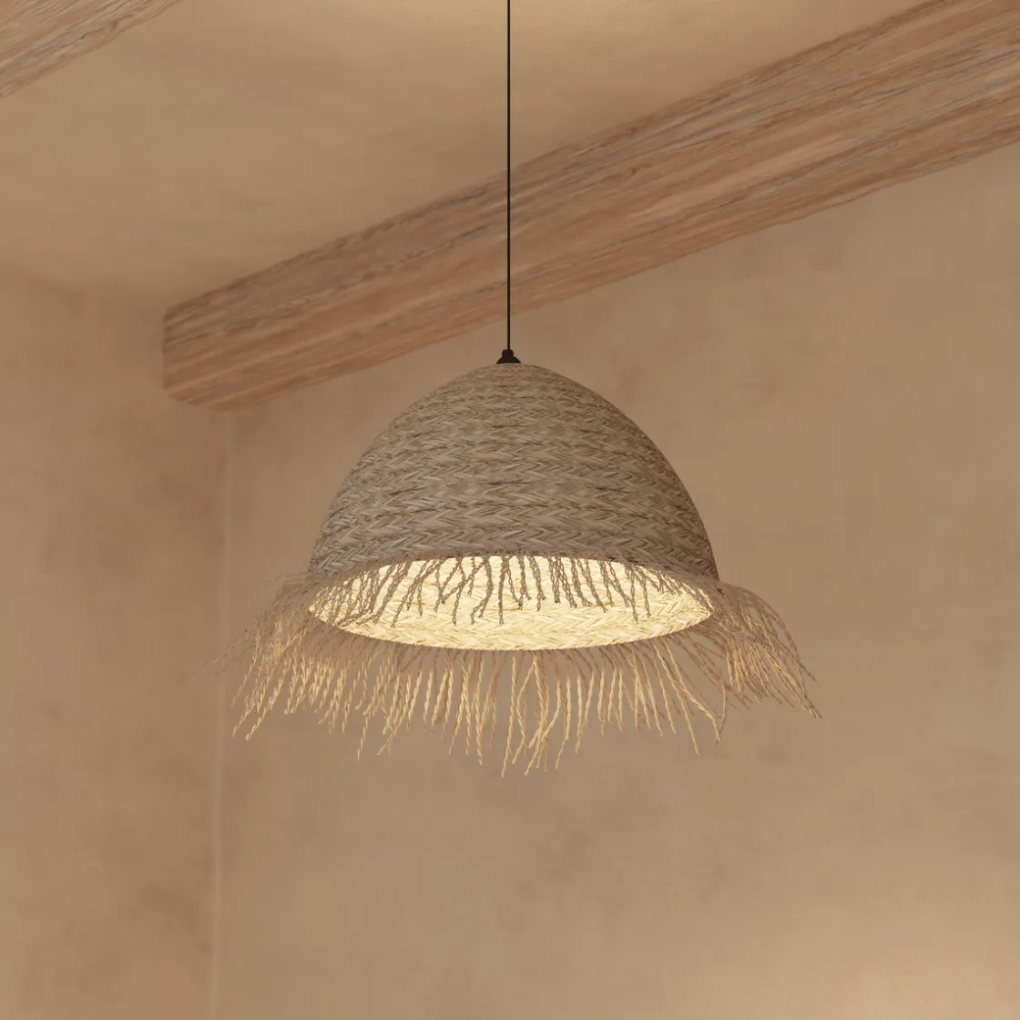 ATMOSPHERA Suspension "Sea view"