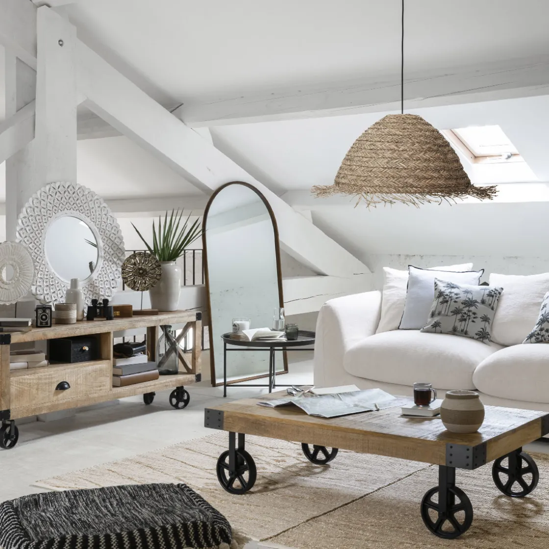 ATMOSPHERA Suspension "Sea view"