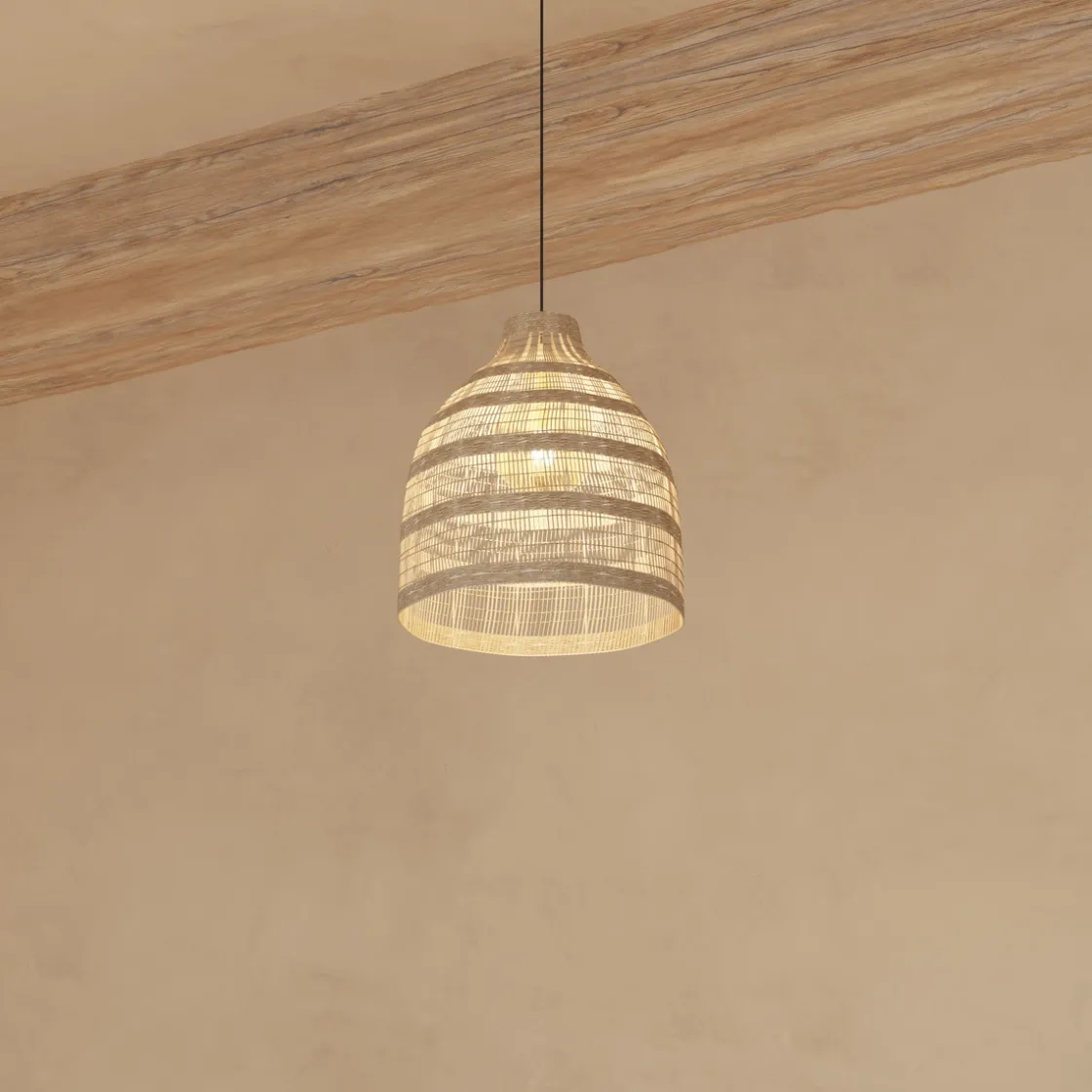 ATMOSPHERA Suspension "Sea view" Outlet