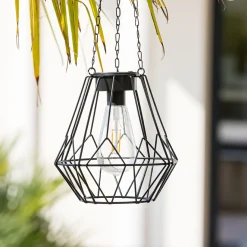 ATMOSPHERA Suspension solaire "Flave" Hot